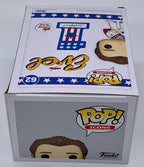 Evel Knievel with Cape Pop #62 Funko Pop Icons 2020