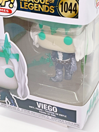 League Of Legends Viego Pop #1044 Funko Pop Games 2024