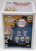 Mitsuri Kanroji Pop #1306 Demon Slayer Funko 2023 Pop Animation Demon Slayer