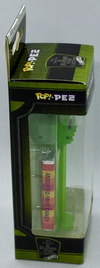 The Nightmare Before Christmas 25 Years Oogie Boogie Funko Pop Pez 2018 Vaulted