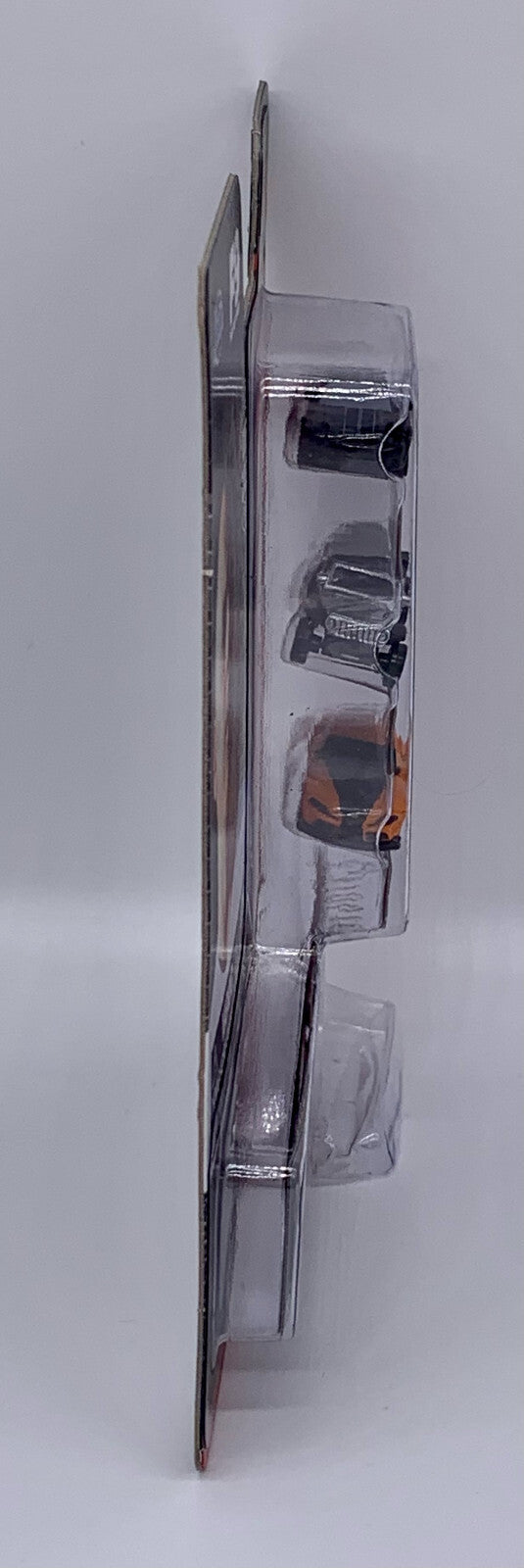 Nano Hollywood Rides Fast & Furious F9 The Fast Saga 3 piece Die Cast Set