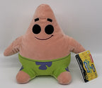 Spongebob 25th Anniversary 7 Inch Plushie Patrick Star Funko Plushie