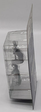 Critical Role Unpainted Minis 2 Pack Lucien Tavelle + Cree Depots Primed Ready