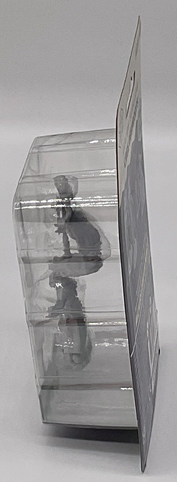 Critical Role Unpainted Minis 2 Pack Lucien Tavelle + Cree Depots Primed Ready
