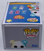 Care Bears 40th Anniversary True Heart Bear Pop #1206 Vinyl Figure Funko 2022