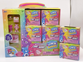 Lunch Buddies Care Bears Blind Box 2026 Includes 6 Surprises, READ Chance Chase