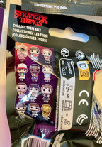 Stranger Things Funko Bitty Pop Set of 4 Blind Bags Season 1 Funko 2026
