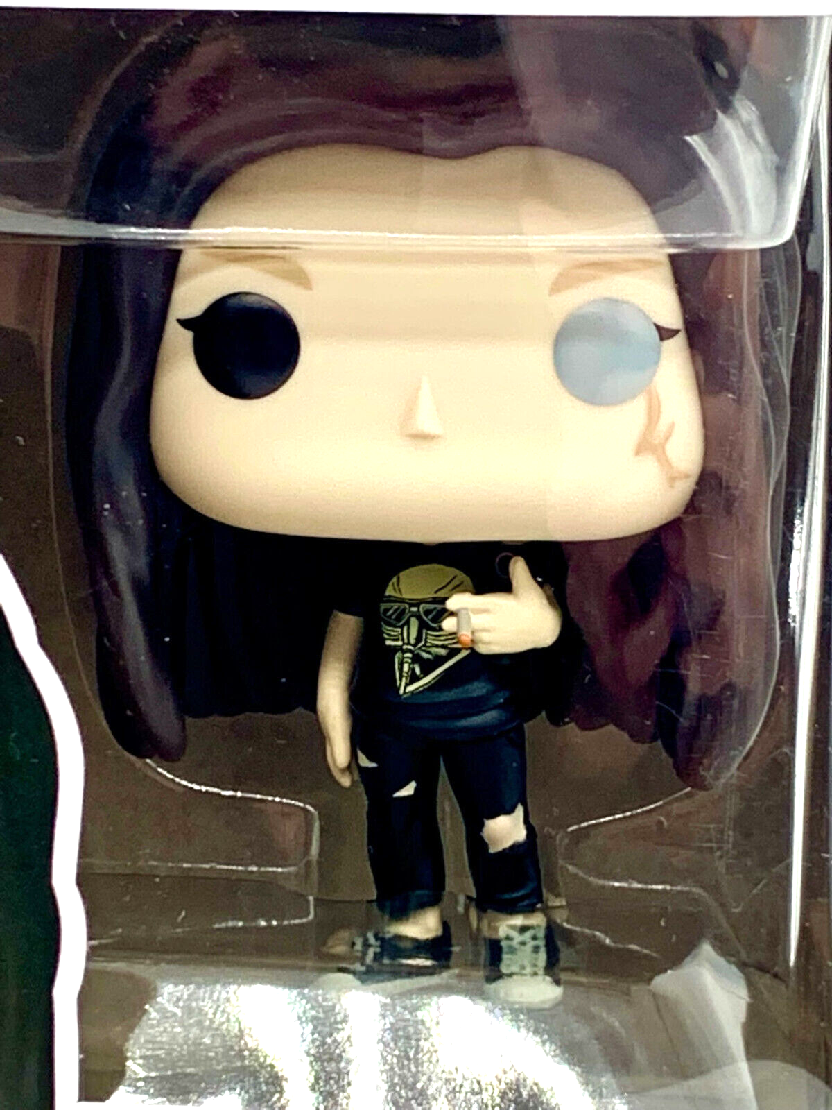 Mandy Pop #1132 Mandy Funko Pop Movies 2021