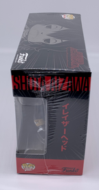 Shota Aizawa Pop #375 w/Short Sleeve T-Shirt Funko 2022 My Hero Academia XLarge