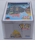 Seventh Son of a Seventh Son Eddie Pop #250 Iron Maiden Funko Pop Rocks 2021