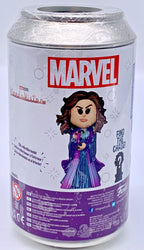 Agatha Harkness Funko Soda EE Exclusive Chance of Chase Wanda Vision Sealed