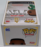 Green Lantern Pop #400 DC Comics Imperial Palace Funko Heroes 2021