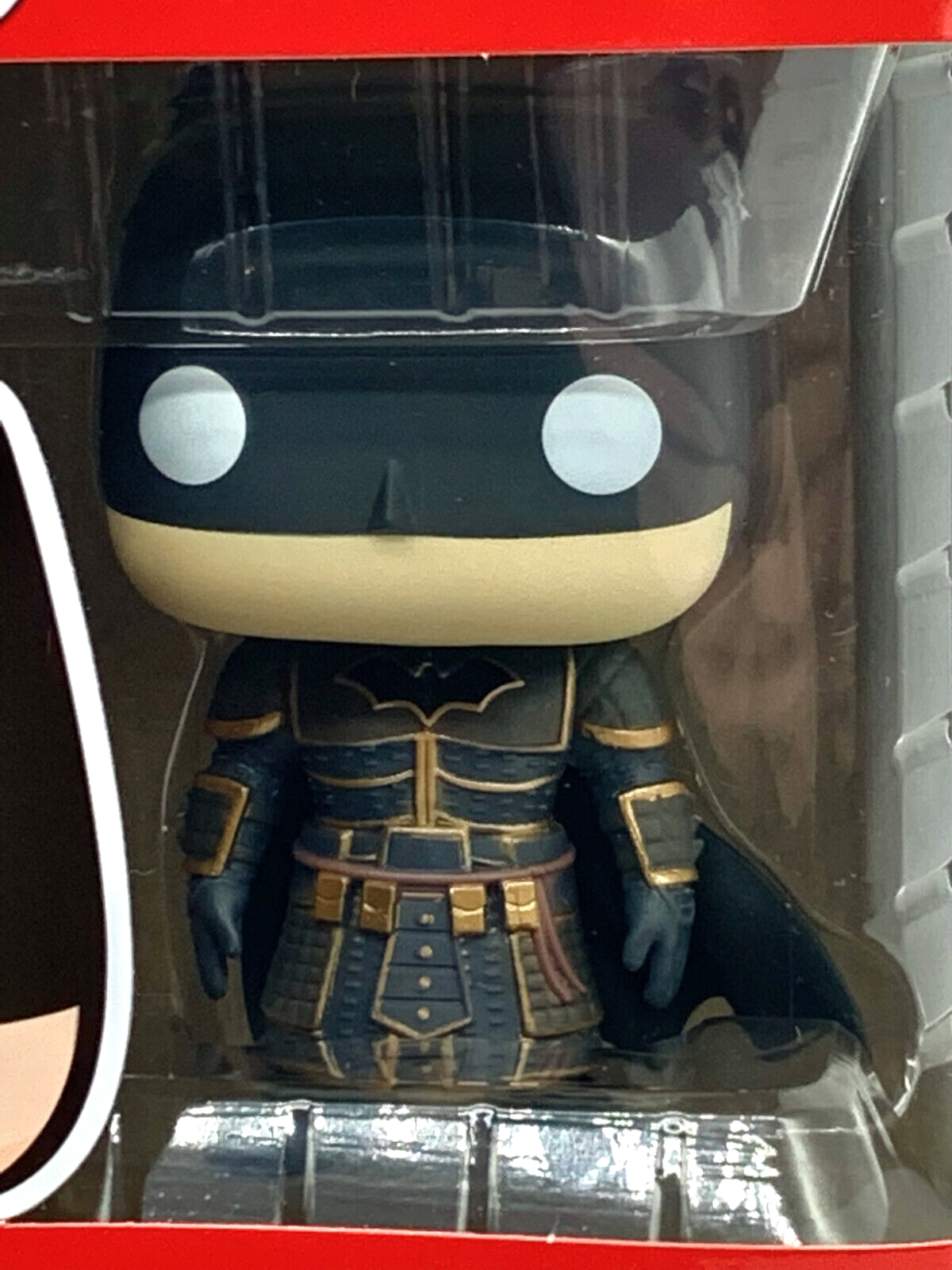 Batman Pop #374 DC Comics Imperial Palace Funko Heroes 2020