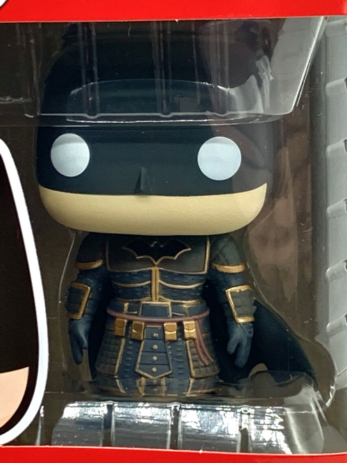 Batman Pop #374 DC Comics Imperial Palace Funko Heroes 2020