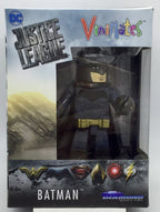 Batman Vinimate Justice League Movie Diamond Select Toys LLC