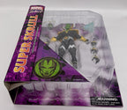 Marvel Select Super Skrull Action Figure with Accessories Diamond Select Toys 7"