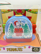 Polly Pocket Peanuts Compact Play Set Mattel Peanuts 75 Years Snoopy Woodstock