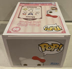 Hello Kitty Pop #89 Hello Kitty And Friends Funko 2024 Hello Kitty with Cake