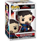 Doctor Strange Pop #1000 Multiverse of Madness Funko 2022 Marvel Studios