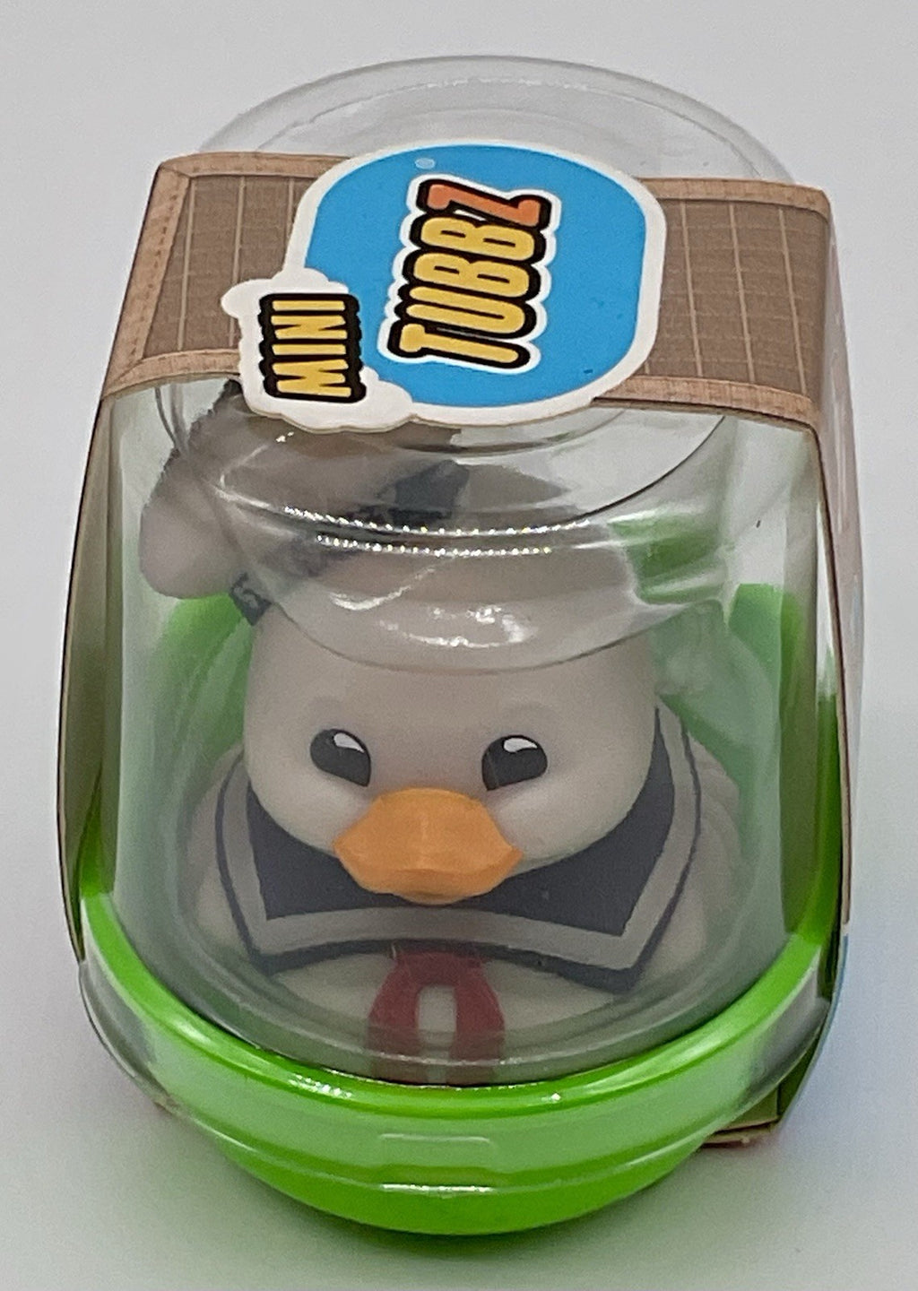 Mini Tubbz Stay Puft Ghost Busters Cosplying Ducks Stay Puft Ghost Busters