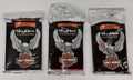 Harley Davidson Collectible Cards Skybox 18 Cards Per Pack 1994 - 3 Packs