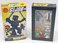 G.I. Joe Minimates Anniversary Box Set NYCC 2022 Exclusive 4 Characters included