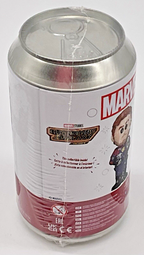 Star-Lord Funko Vinyl Soda Figure Marvel Guardians Of the Galaxy Chance of Chase
