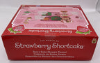 Strawberry Shortcake Berry Bake Shoppe Playset 32 Piece Set including Doll