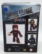 Justice League Movie The Flash Vinimate Diamond Select Toys LLC