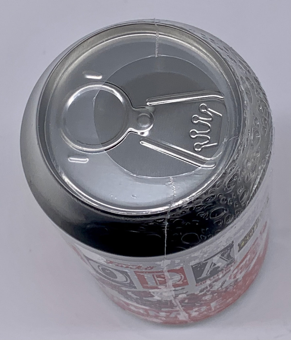 Carnage Marvel Funko Soda EE Exclusive Chance of Chase Sealed Can