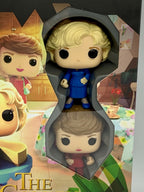 The Golden Girls 100 Pop Funkoverse Strategy Game 2019 Rose and Blanche
