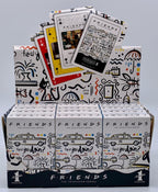 Friends Playing Cards Standard Size Deck Friends The Television Series