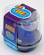 Mini Tubbz Sonic The Hedgehog Cosplaying Ducks Mini Tubbz