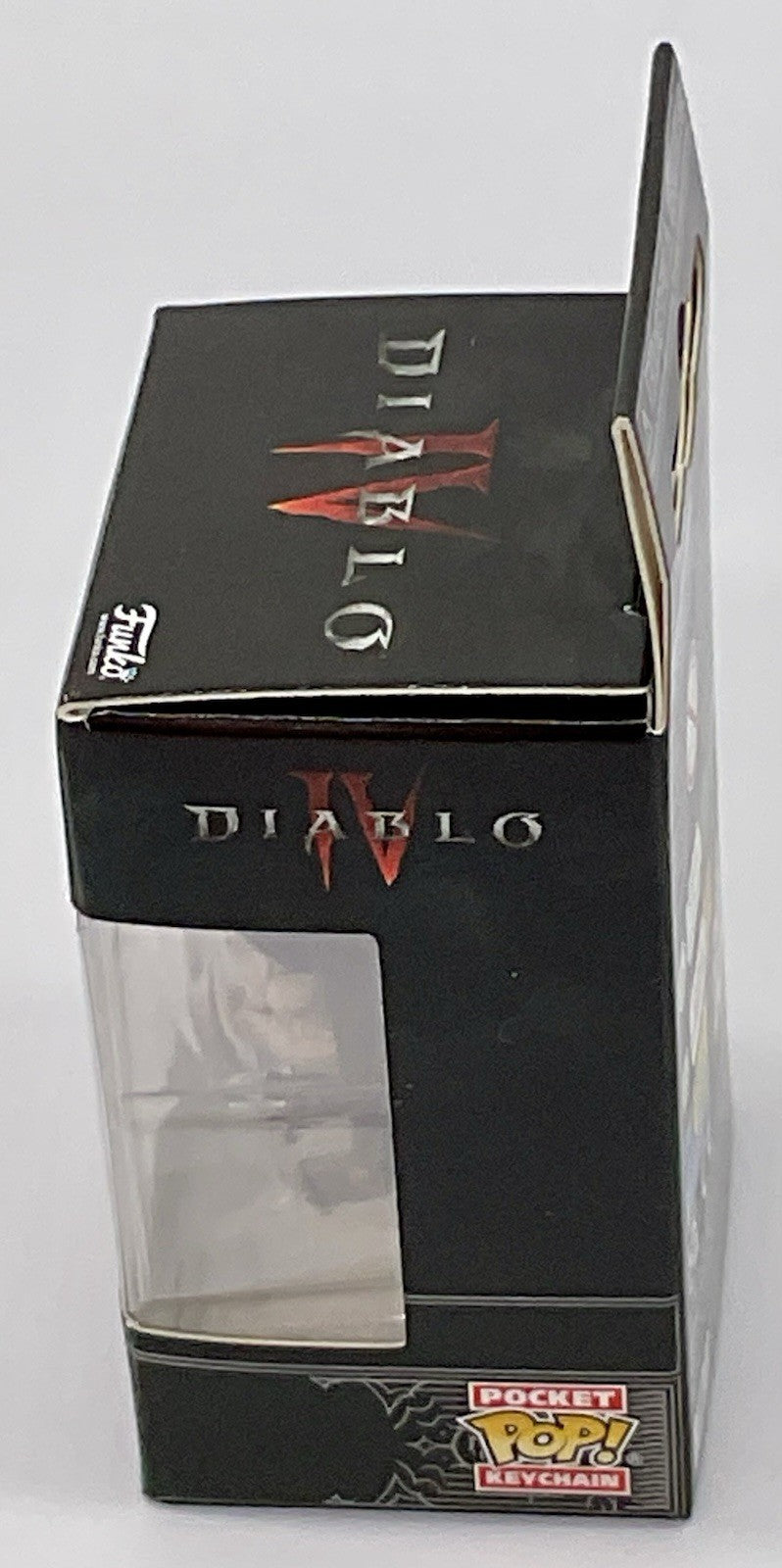 Treasure Goblin Diablo IV Funko Pocket Pop Key Chain 2024