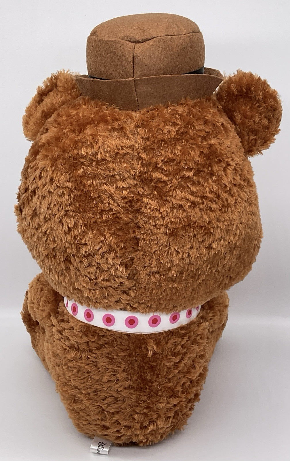 The Muppets Fozzie Bear Phunny Plush 15inch Disney Kidrobot The Muppets Fozzie