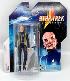 Star Trek Universe Commander Saru 5 inch Action Figure 