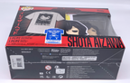 Shota Aizawa Pop #375 w/Short Sleeve T-Shirt Funko 2022 My Hero Academia Large