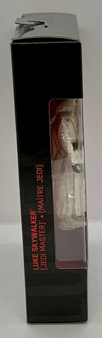Luke Skywalker Jedi Master Star Wars The Black Series 3 3/4-Inch Action Figure