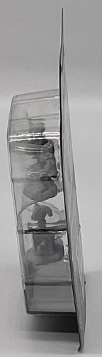 D + D Nolzur’s Marvelous Miniatures Carrionottes Primed Ready To Paint 3 Piece 