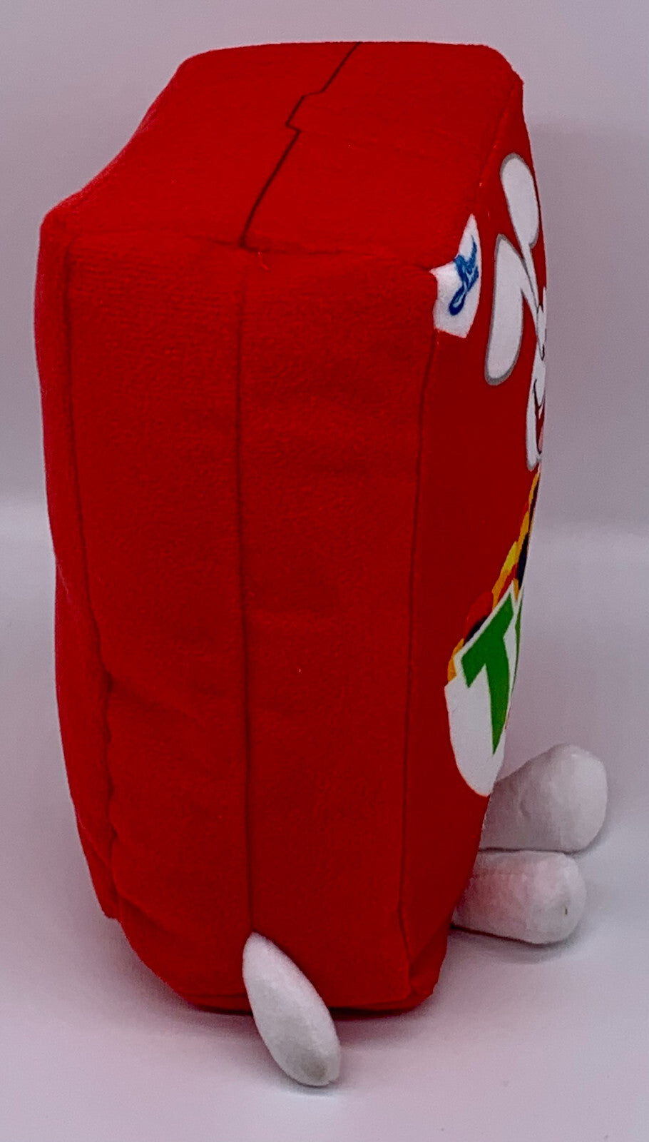 Trix Cereal Box Plushie Funko Ad Icons 2021 Plushies General Mills