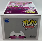 Teen Titans GO! Cee-Lo Bear Pop #608 Night Begins to Shine Funko 2018 Vaulted