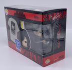 Shota Aizawa Pop #375 w/Short Sleeve T-Shirt Funko 2022 My Hero Academia XLarge