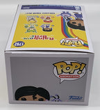 Indigo And Sprite Pop #1792 Rainbow Brite Funko Pop Animation 2024