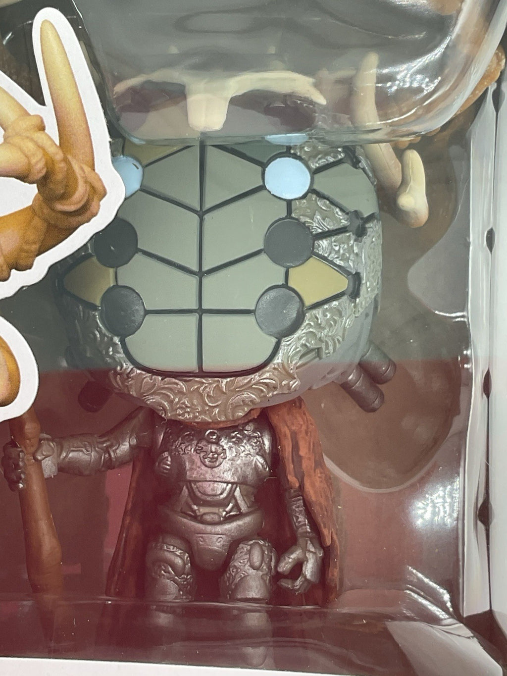 Jimmy With Antlers Pop #1562 Netflix Rebel Moon Funko Pop Movies 2024