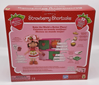 Strawberry Shortcake Berry Bake Shoppe Playset 32 Piece Set including Doll