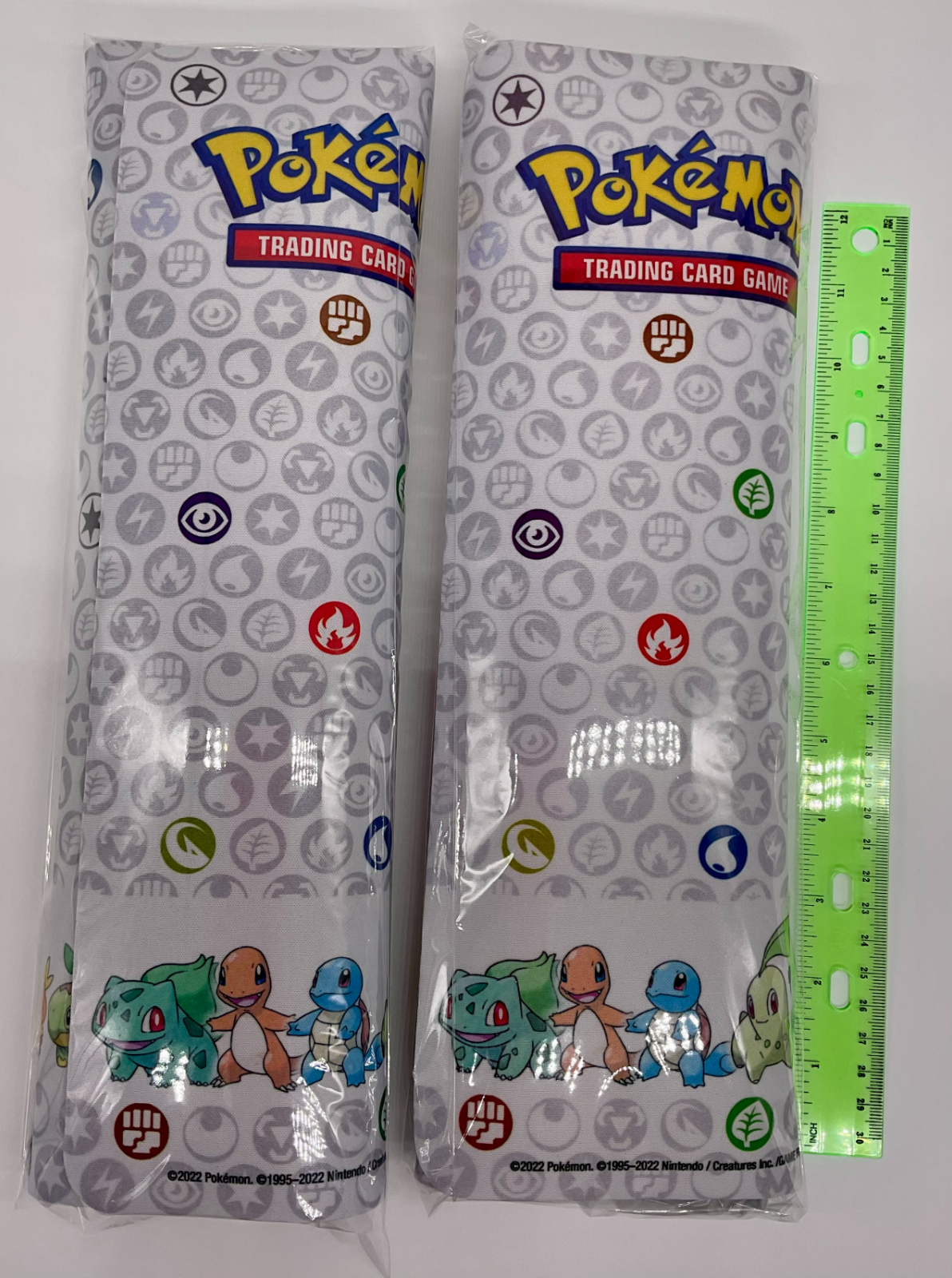 Pokemon First Partner Ultra Pro TCG Playmat Trading Card Game First Partner 2022