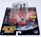 Star Trek Wrath of Khan Admiral James T. Kirk 5 inch Action Figure Classic