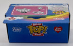 Care Bears Share Bear And Cloud Mobile Funko Bitty Pop Rides 2025 2 Pieces