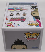 Boruto Naruto Shikadai Nara Pop #1653 Next Generations Funko Pop Animations 2024