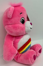 Cheer Bear 9 inch Care Bears Plush New with Tags